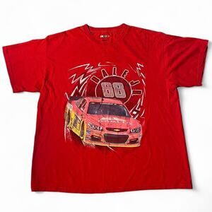 DaleEarnhardtJr, NASCAR88, VintageRacing, MotorsportsTee, StreetwearVintage